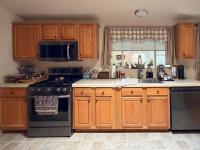 2004 Redman Homes Step Down Mobile Home