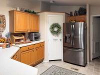 2004 Redman Homes Step Down Mobile Home