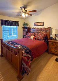 2004 Redman Homes Step Down Mobile Home