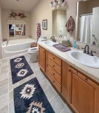 2004 Redman Homes Step Down Mobile Home