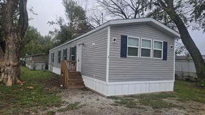 Mobile Home at 4409 Center Lane #9 Joplin, MO 64801