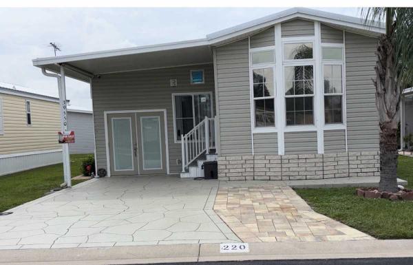  Mobile Home For Sale