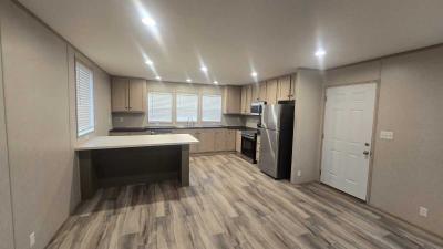 Photo 4 of 13 of home located at 4409 Center Lane #9 Joplin, MO 64801