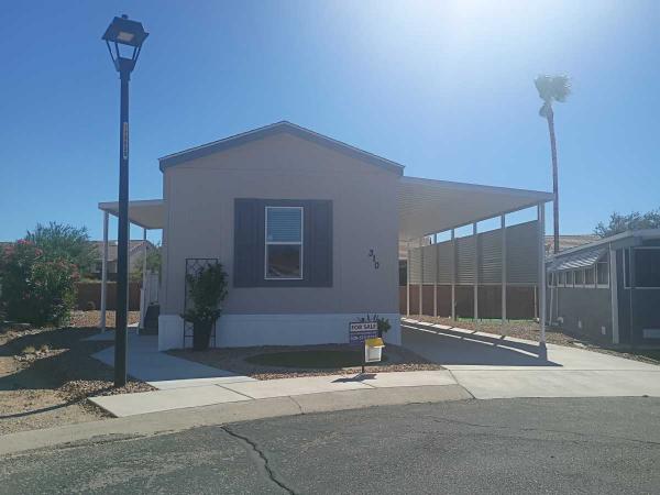 2025 Cavco Mobile Home For Sale