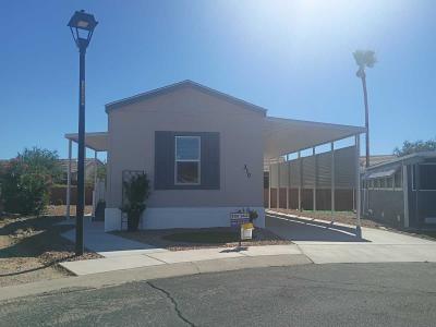Mobile Home at 8401 S Kolb Rd #310 Tucson, AZ 85756
