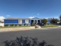 2005 Delaware Western Homes-Silvercrest Signature Mobile Home
