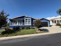 2005 Delaware Western Homes-Silvercrest Signature Mobile Home