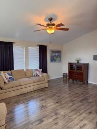 2005 Delaware Western Homes-Silvercrest Signature Mobile Home