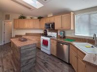 2005 Delaware Western Homes-Silvercrest Signature Mobile Home