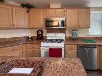 2005 Delaware Western Homes-Silvercrest Signature Mobile Home