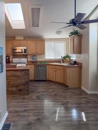 2005 Delaware Western Homes-Silvercrest Signature Mobile Home