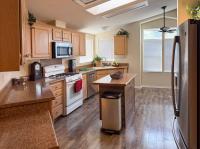 2005 Delaware Western Homes-Silvercrest Signature Mobile Home