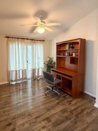 2005 Delaware Western Homes-Silvercrest Signature Mobile Home