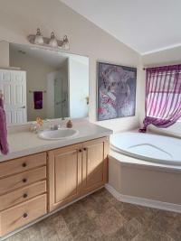 2005 Delaware Western Homes-Silvercrest Signature Mobile Home