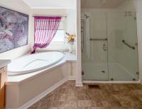 2005 Delaware Western Homes-Silvercrest Signature Mobile Home