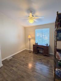 2005 Delaware Western Homes-Silvercrest Signature Mobile Home