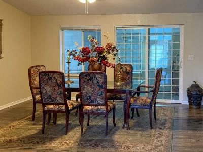 Photo 4 of 25 of home located at 10961 Desert Lawn Dr. #409 Calimesa, CA 92320