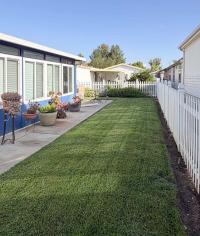 2005 Delaware Western Homes-Silvercrest Signature Mobile Home