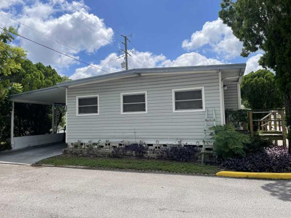 1973 impe Mobile Home For Sale