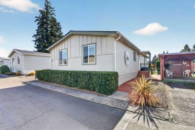 Photo 3 of 22 of home located at 20248 Hwy 213, #18 Oregon City, OR 97045