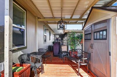 Photo 5 of 22 of home located at 20248 Hwy 213, #18 Oregon City, OR 97045