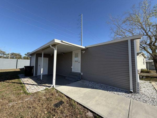 Photo 1 of 2 of home located at 8804 Byron Drive Tampa, FL 33615