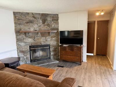 Mobile Home at 13089 Kevin Lane Chardon, OH 44024