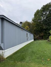 1990 Danville Mobile Home