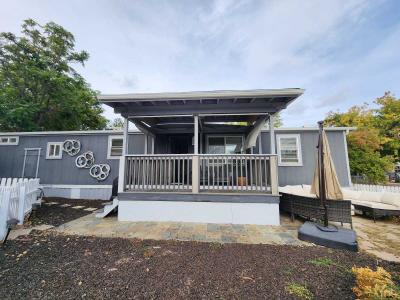 Mobile Home at 5000 Butte, #99 Boulder, CO 80301