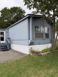 1990 Danville Mobile Home