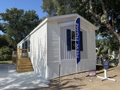 Mobile Home at 150 Highway 10 North, Site # 174 Saint Cloud, MN 56304
