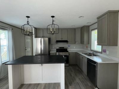 Photo 2 of 6 of home located at 150 Highway 10 North, Site # 174 Saint Cloud, MN 56304