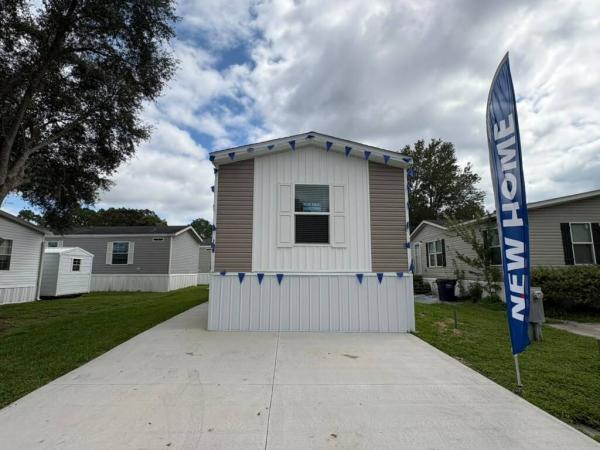 2026 CMH Manufacturing, Inc. mobile Home