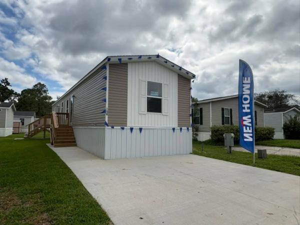 2026 CMH Manufacturing, Inc. mobile Home