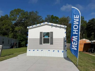 Mobile Home at 9380 103rd Street #170 Jacksonville, FL 32210