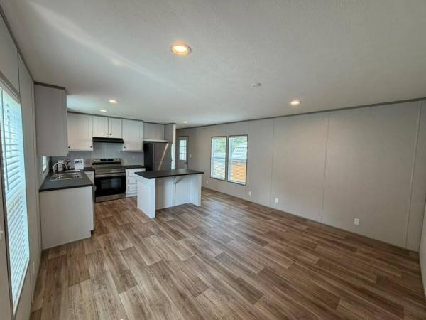 2026 CMH Manufacturing, Inc. mobile Home