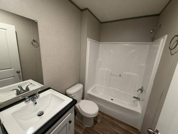 2026 CMH Manufacturing, Inc. mobile Home