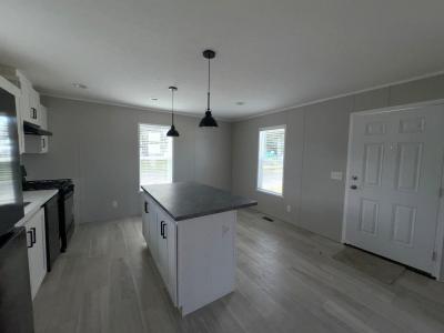 Photo 2 of 5 of home located at 150 Highway 10 North, Site # 215 Saint Cloud, MN 56304