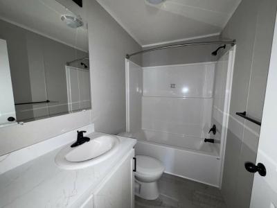 Photo 4 of 5 of home located at 150 Highway 10 North, Site # 215 Saint Cloud, MN 56304