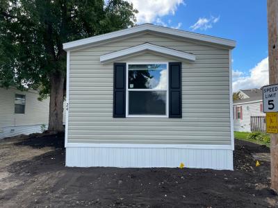 Mobile Home at 24 North Elm Street, Site # 24 Lewiston, MN 55952