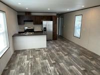 2023 CHAM mobile Home