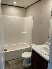 2023 CHAM mobile Home
