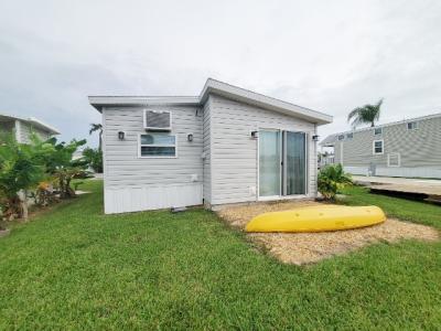 Mobile Home at 3701 Baynard Dr #I-28 Punta Gorda, FL 33950