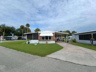 Mobile Home at 1307 S Parrott Ave, Lot 32 Okeechobee, FL 34974