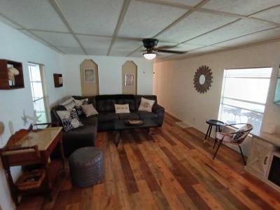 Photo 4 of 8 of home located at 1307 S Parrott Ave, Lot 32 Okeechobee, FL 34974