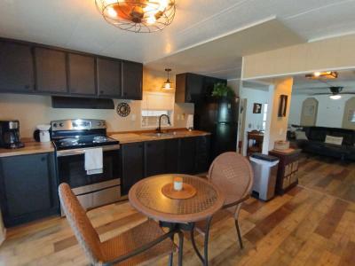 Photo 2 of 8 of home located at 1307 S Parrott Ave, Lot 32 Okeechobee, FL 34974