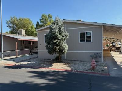 Photo 3 of 4 of home located at 493 Hot Springs Road #20 Carson City, NV 89706