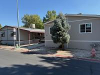 1986 Skyline Sunwood Manufactured Home