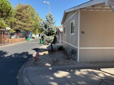 Photo 2 of 4 of home located at 493 Hot Springs Road #20 Carson City, NV 89706