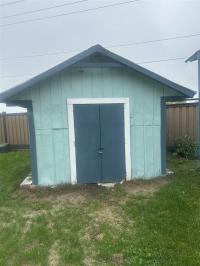 2010 Horton Manufactured Home